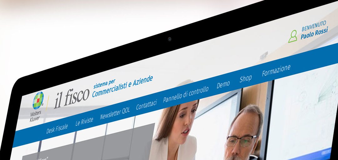 Wolters Kluwer Italia